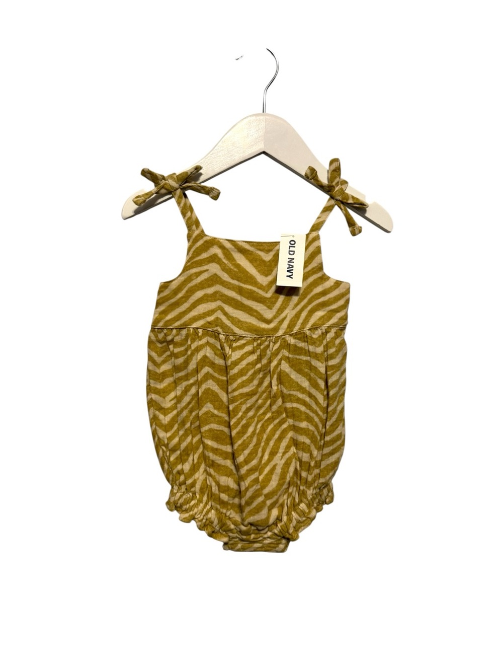 ⭐️ 5/$30 Old Navy Kids Romper size 18-24 Months